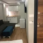 Darkblue Otel İstanbul