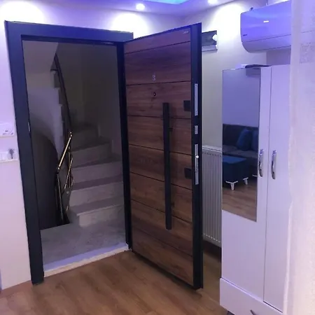 Darkblue 이스탄불