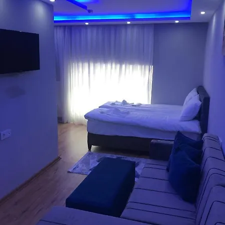 Otel Darkblue