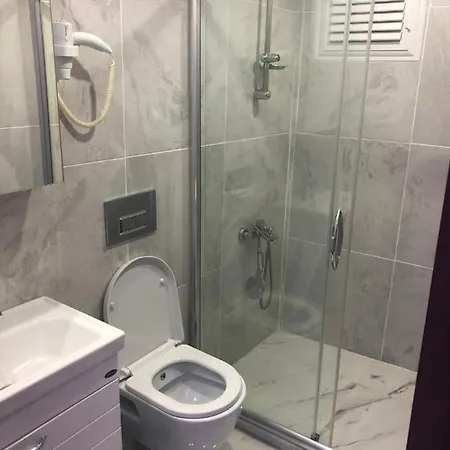 Darkblue מלון איסטמבול