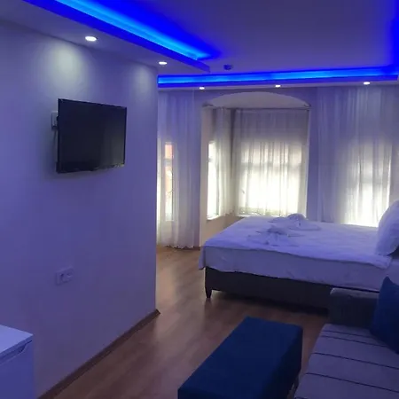 Darkblue 2* איסטמבול