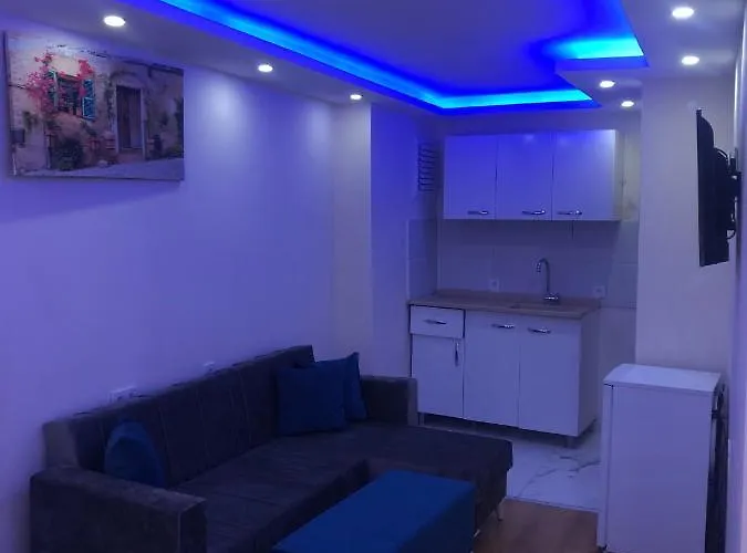 Darkblue 2* Istanbul