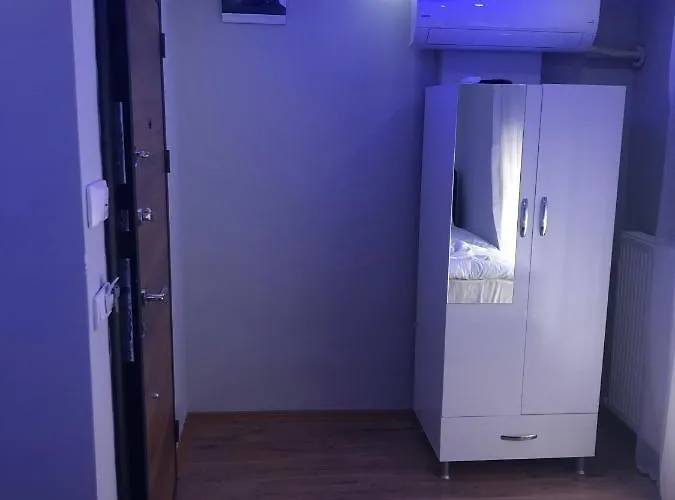 Darkblue 酒店 伊斯坦布尔